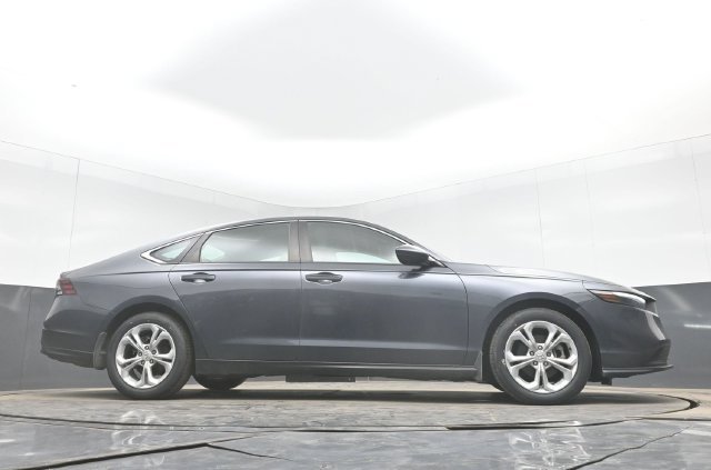 Certified 2024 Honda Accord LX image 34