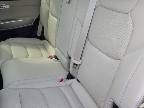 New 2026 Genesis GV70 2.5T Select AWD/4WD image 10