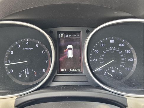 Used 2018 Hyundai Santa Fe FWD image 21