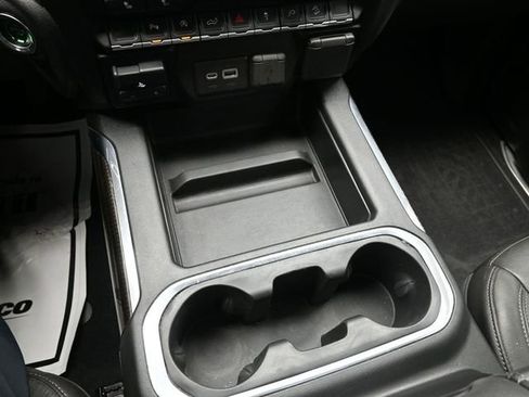 Used 2020 Chevrolet Silverado 1500 LT Trail Boss image 47