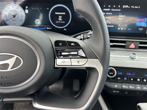 New 2026 Hyundai Elantra Limited image 26