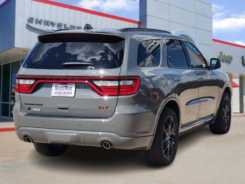 New 2026 Dodge Durango GT image 5