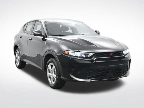 Used 2024 Dodge Hornet GT AWD/4WD image 3