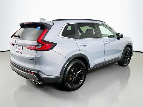 Certified 2023 Honda CR-V Sport image 19
