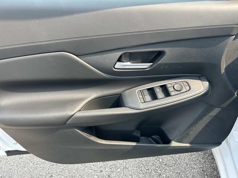 New 2026 Nissan Sentra S w/ Floor Mat Package FWD image 14