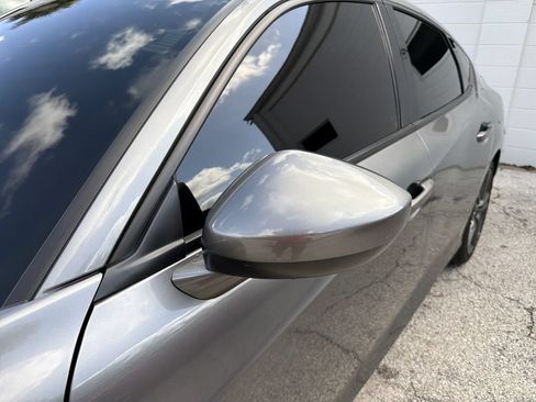 Used 2025 Acura Integra A-Spec FWD image 6