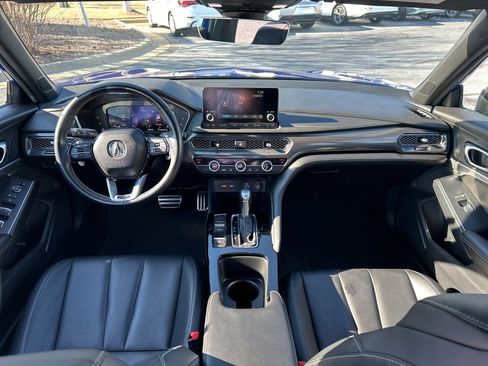 Used 2025 Acura Integra A-Spec image 32