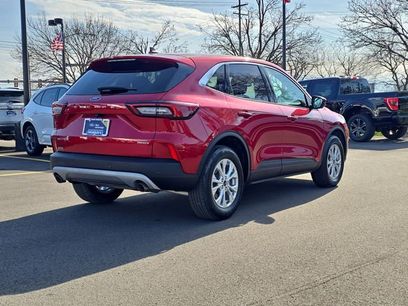 Certified 2023 Ford Escape Active w/ Tech Pack #2