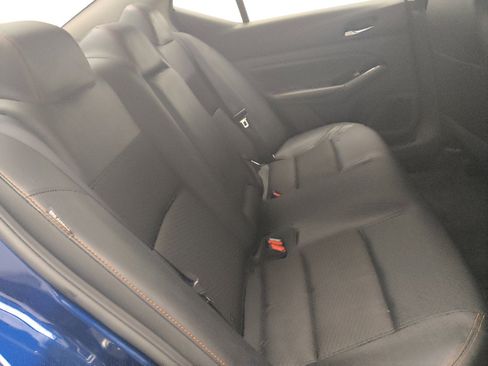Used 2024 Nissan Altima 2.5 SR FWD image 19