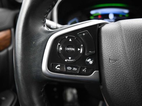 Used 2021 Honda CR-V Touring image 12