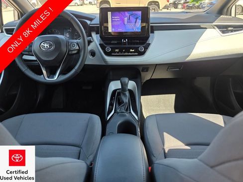 Certified 2024 Toyota Corolla SE image 5
