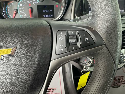 Used 2021 Chevrolet Spark LT image 16