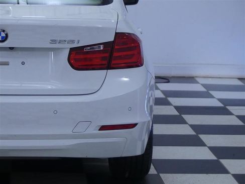 Used 2015 BMW 328i Sedan image 28