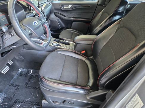 Used 2024 Ford Escape ST-Line AWD/4WD image 17