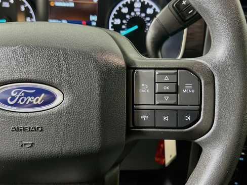 Used 2023 Ford F150 XLT w/ Trailer Tow Package AWD/4WD image 19