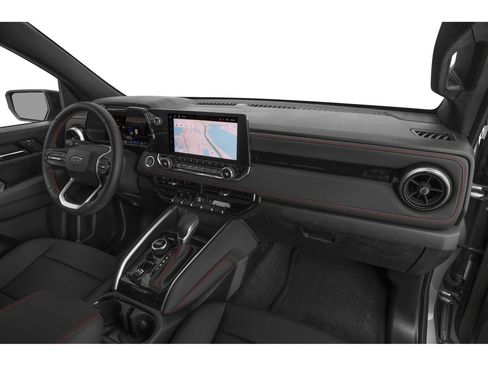 New 2026 Chevrolet Colorado Z71 AWD/4WD image 39