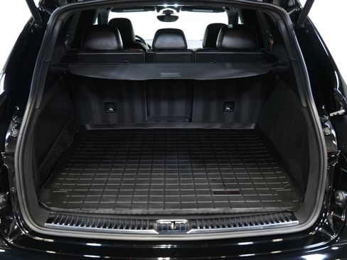 Used 2016 Porsche Cayenne GTS image 53