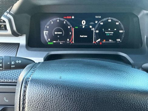 New 2026 Toyota Tacoma TRD Pro image 24