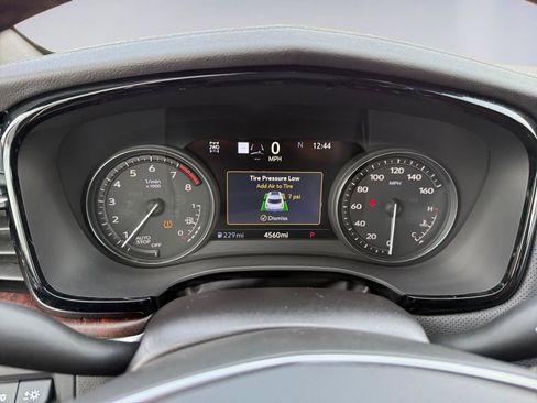 New 2026 Cadillac XT5 Premium Luxury w/ Driver Assist Package image 22