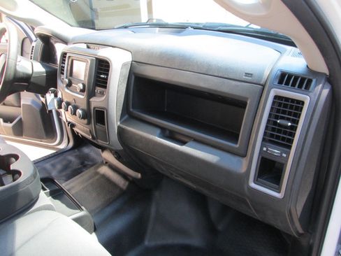 Used 2021 RAM 1500 Tradesman w/ Popular Equipment Group RWD image 35