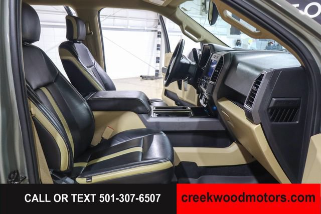 Used 2019 Ford F150 XLT w/ Equipment Group 301A Mid AWD/4WD image 10