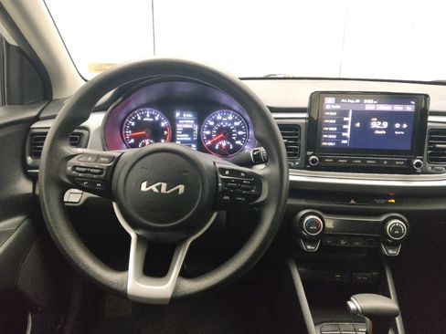 Used 2023 Kia Rio S w/ Technology Package FWD image 22