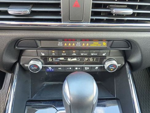Certified 2023 MAZDA CX-9 Touring Plus image 28