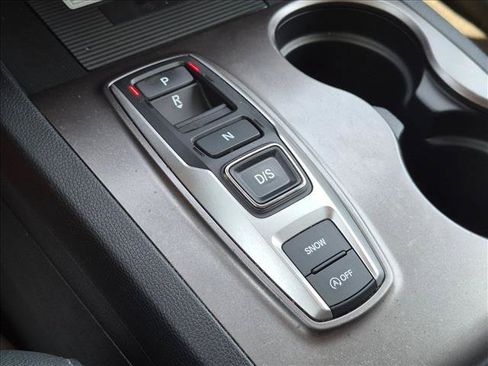 Used 2022 Honda Pilot Special Edition image 12