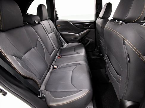 Used 2023 Subaru Forester Wilderness image 17