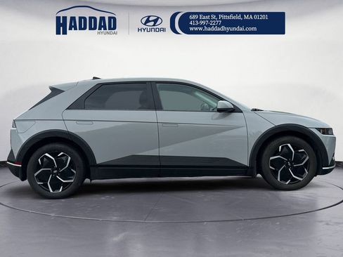 Used 2023 Hyundai Ioniq 5 SEL AWD/4WD image 6