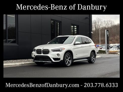 Used 2016 BMW X1 xDrive28i image 1