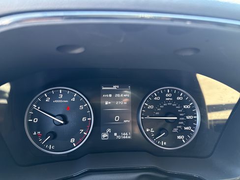 Certified 2023 Subaru Legacy Premium AWD/4WD image 33