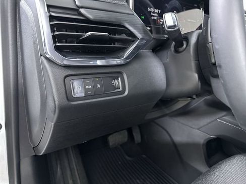 New 2026 GMC Acadia Elevation w/ LPO, All-Weather Package FWD image 19