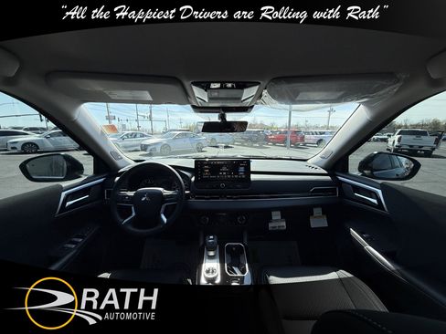 New 2026 Mitsubishi Outlander ES image 19