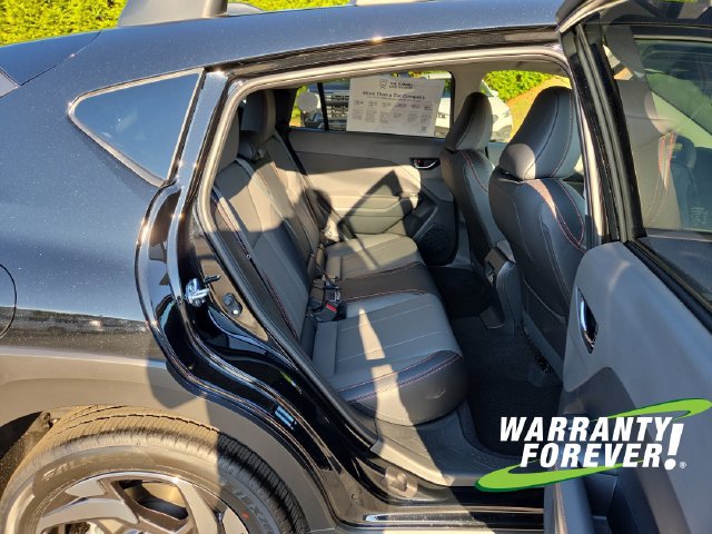 New 2026 Subaru Crosstrek 2.5i Limited AWD/4WD image 16