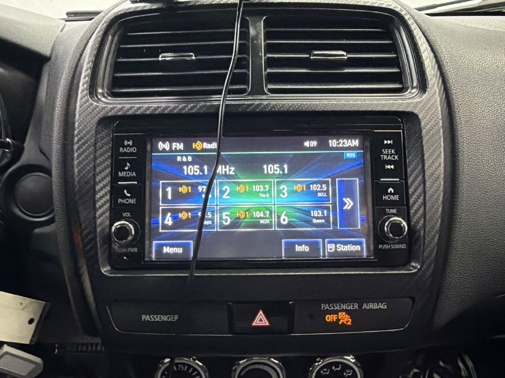 Used 2019 Mitsubishi Outlander Sport ES FWD image 26