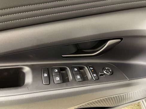 New 2026 Hyundai Elantra Sport image 18