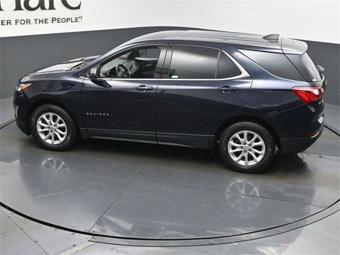 Used 2020 Chevrolet Equinox LT image 42