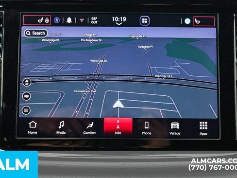 Used 2025 Dodge Durango GT RWD image 37