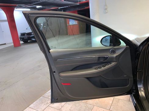 Used 2022 Hyundai Sonata N Line image 13