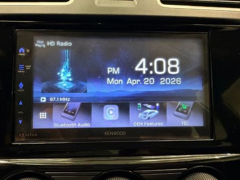 Used 2019 Subaru WRX AWD/4WD image 40