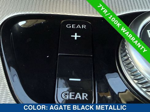 Certified 2025 Ford Expedition Max Active image 35