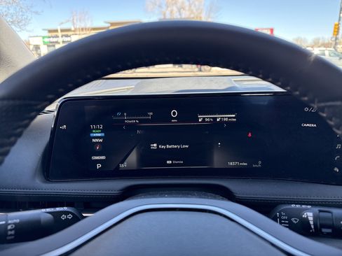 Certified 2024 Nissan Ariya ENGAGE image 14