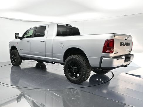 New 2026 RAM 2500 Laramie image 8