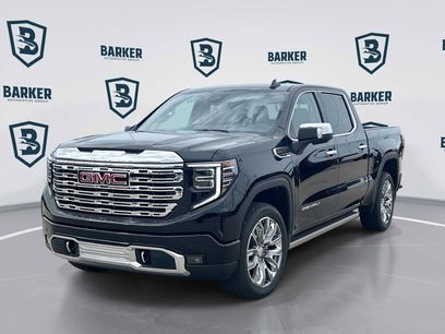 New 2026 GMC Sierra 1500 Denali