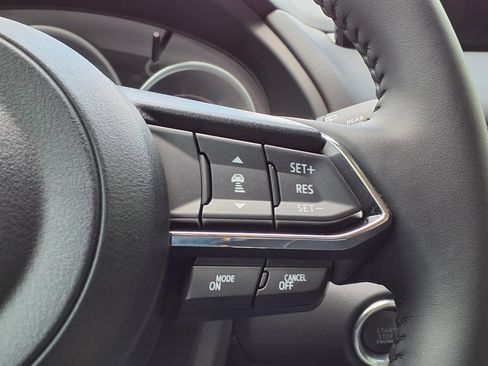 Used 2025 MAZDA CX-5 AWD 2.5 S image 22