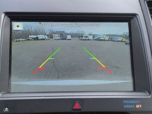 Used 2017 Ford Taurus Limited image 26