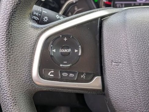 Used 2016 Honda Civic LX image 27