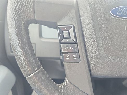 Used 2014 Ford F150 XLT w/ Equipment Group 302A Luxury AWD/4WD image 24