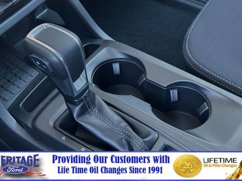 New 2024 Ford Ranger XLT w/ Technology Package image 18